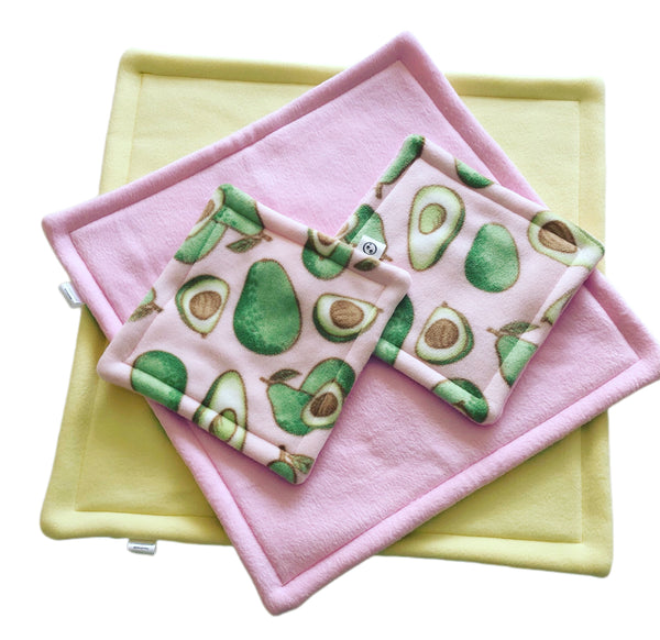 Pee Pads