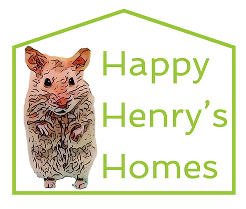 Happy Henry's Homes