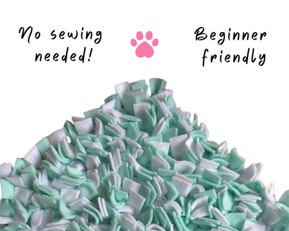 Snuffle Mat Kit