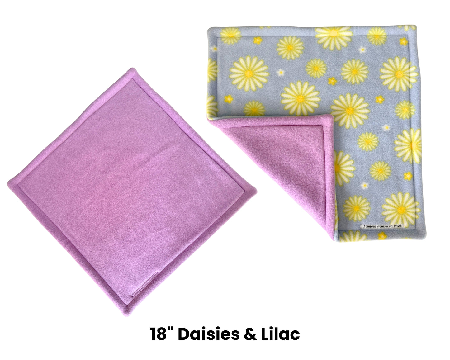 Pre Made Pee Pads