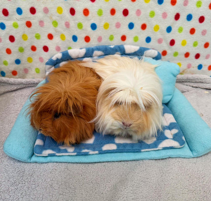 Guinea Pig Sofa | Cozy Bed For Small Pets