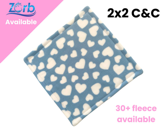 2X2 C&C Cage Liner
