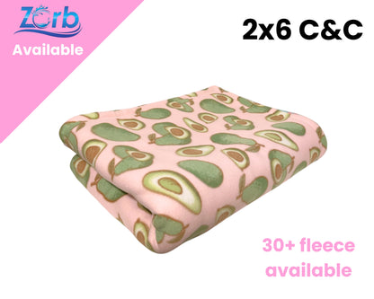 2X6 C&C Cage Liner