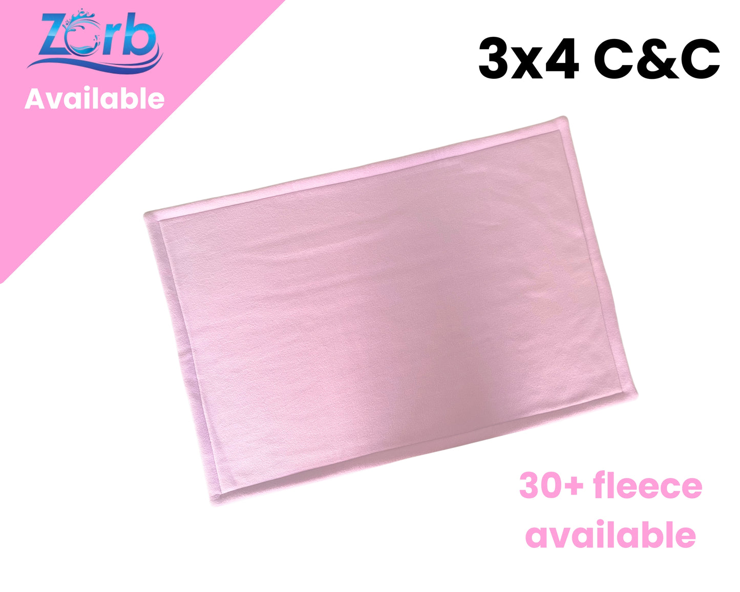 3X4 C&C Cage Liner