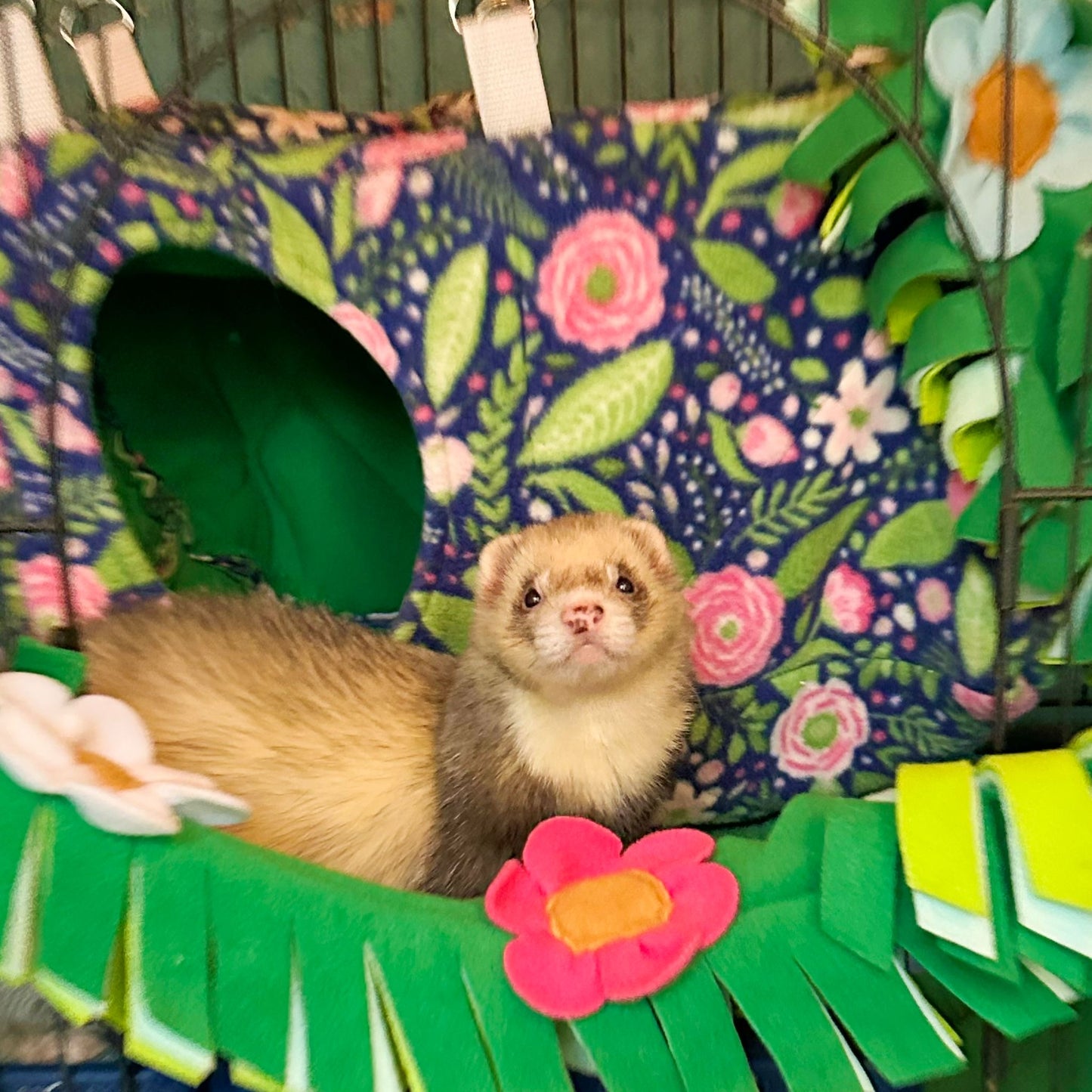 Cube Hammock - 3 Sizes