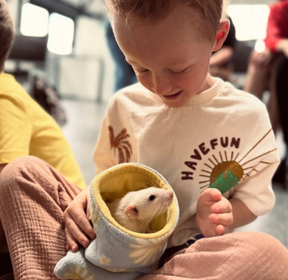 Snuggle Sack