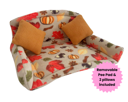Autumn Mini Sofa