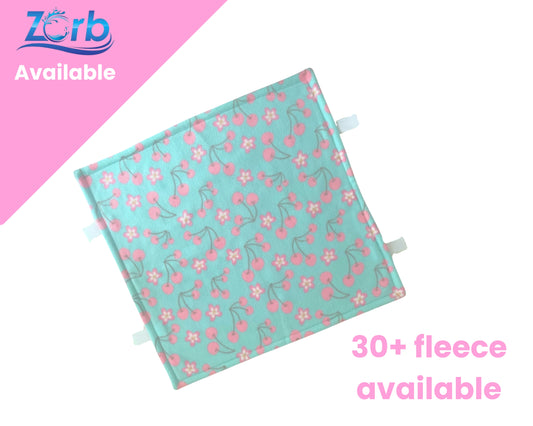 Blenheim Extra Tall Double Shelf Liner