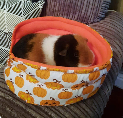 Pumpkin Cuddle Cup