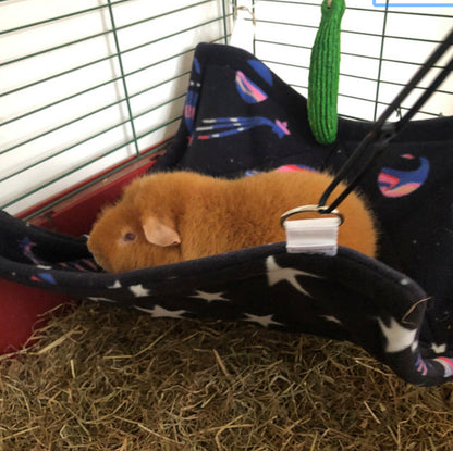 Single Hammock