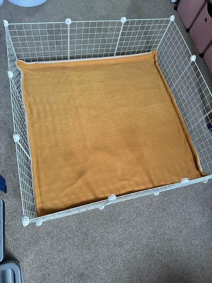 3X3 C&C Cage Liner