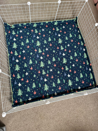 3X3 C&C Cage Liner