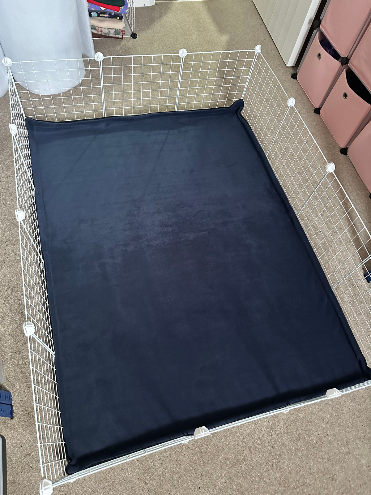 3X4 C&C Cage Liner