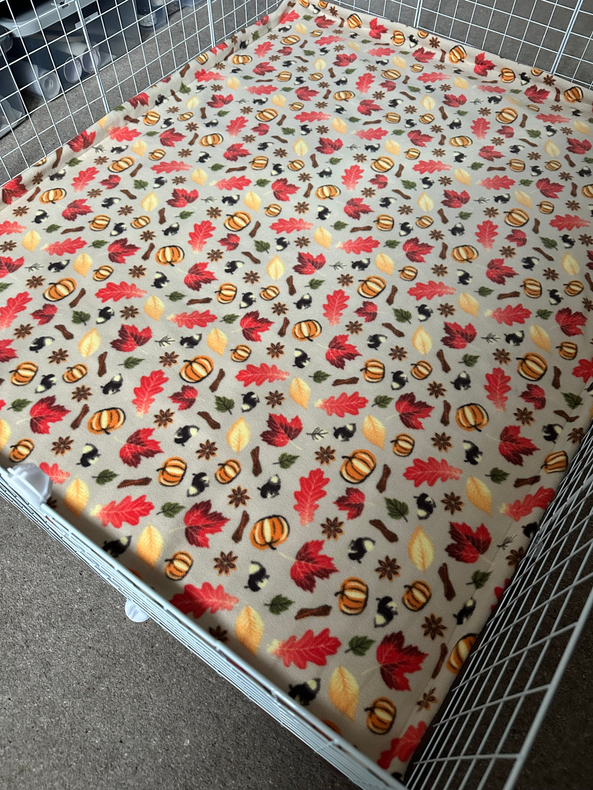 3X4 C&C Cage Liner