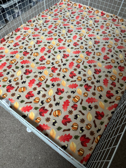3X4 C&C Cage Liner