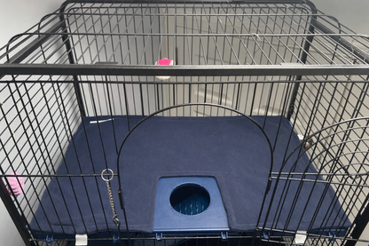Blenheim Extra Tall Large Shelf Liner