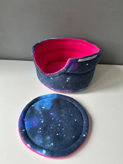 Cuddle Cup & Guinea Pig Hide Pee Pads