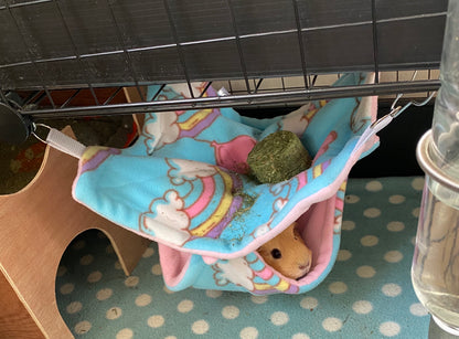 Double Hammock