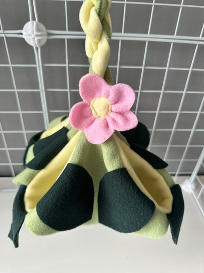 Sugar Glider Snuggle Pod