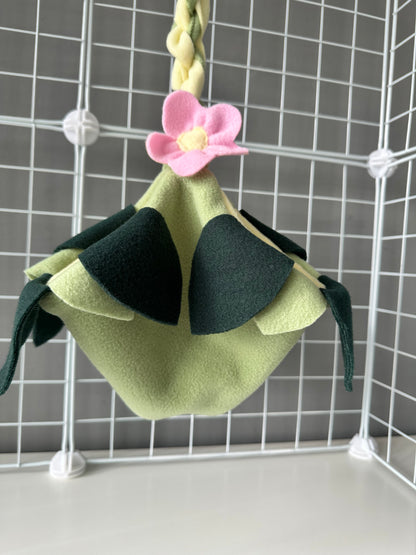 Sugar Glider Snuggle Pod