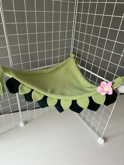 Desert Bloom Corner Hammock