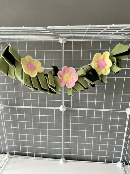 Flower Vine - 20"