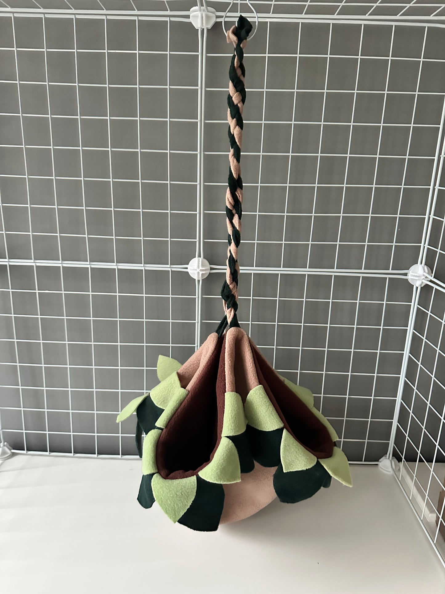 Sugar Glider Snuggle Pod