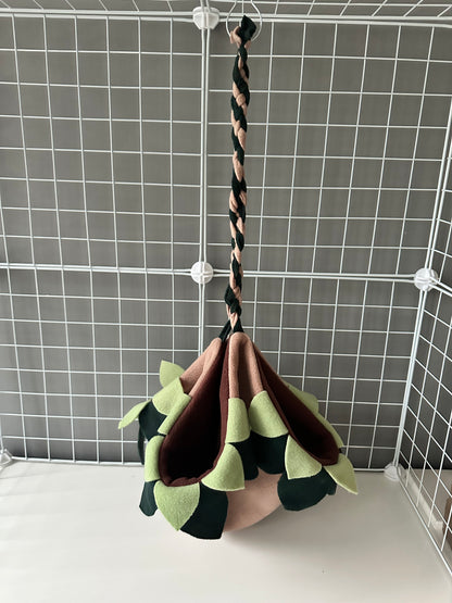 Sugar Glider Snuggle Pod