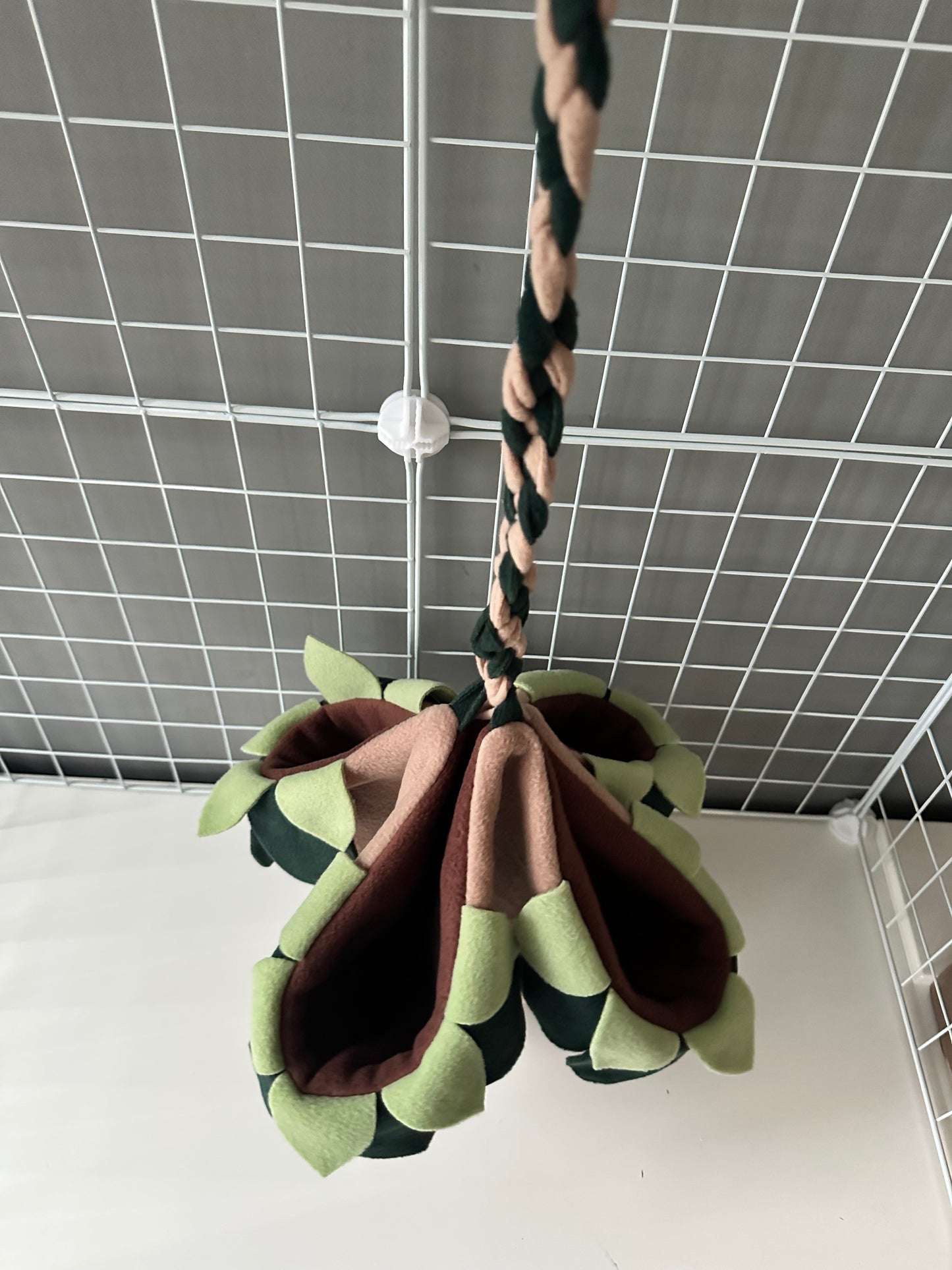 Sugar Glider Snuggle Pod