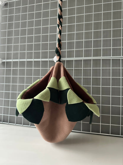 Sugar Glider Snuggle Pod