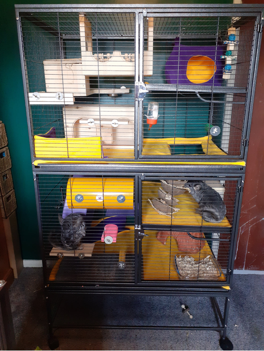Aventura Shelf Liner 2