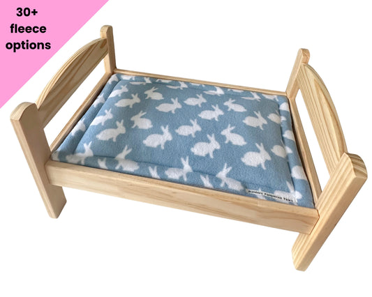 Ikea Duktig Bed Pad