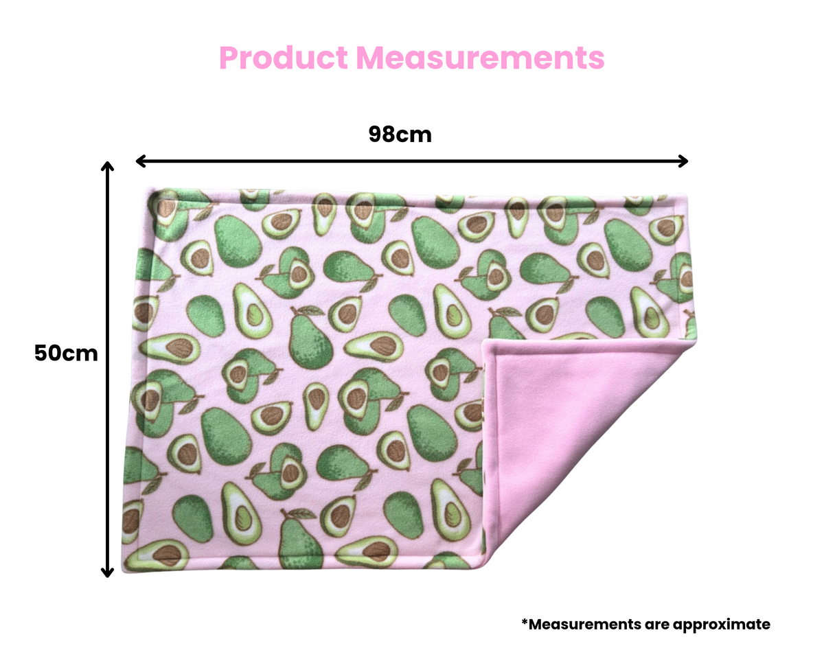 Ikea HOL Fleece Liner