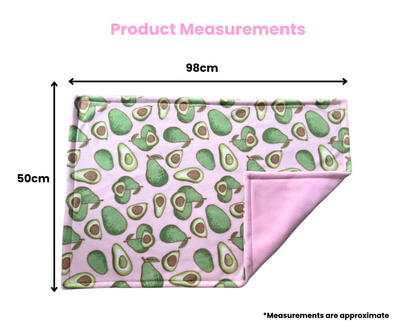 Ikea HOL Fleece Liner
