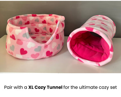 Large Cuddle Cup - Rabbits & Cats