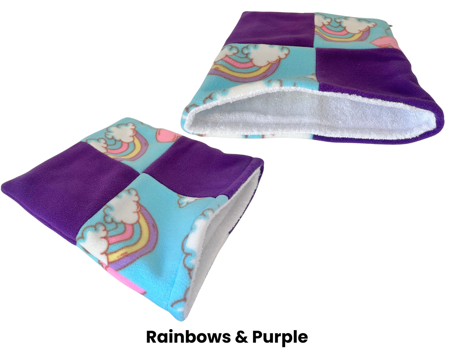 After Bath Bags