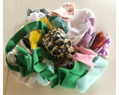 Fleece Remnants - 500g