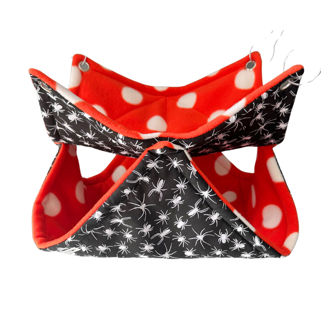 Spiders Large Double Hammock