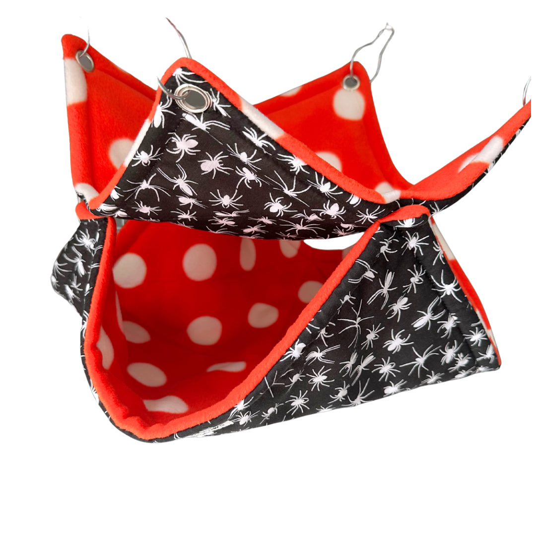 Spiders Large Double Hammock