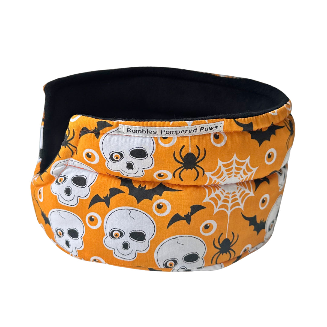 Halloween Cuddle Cup