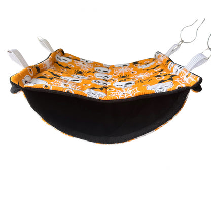 Halloween Double Decker Hammock