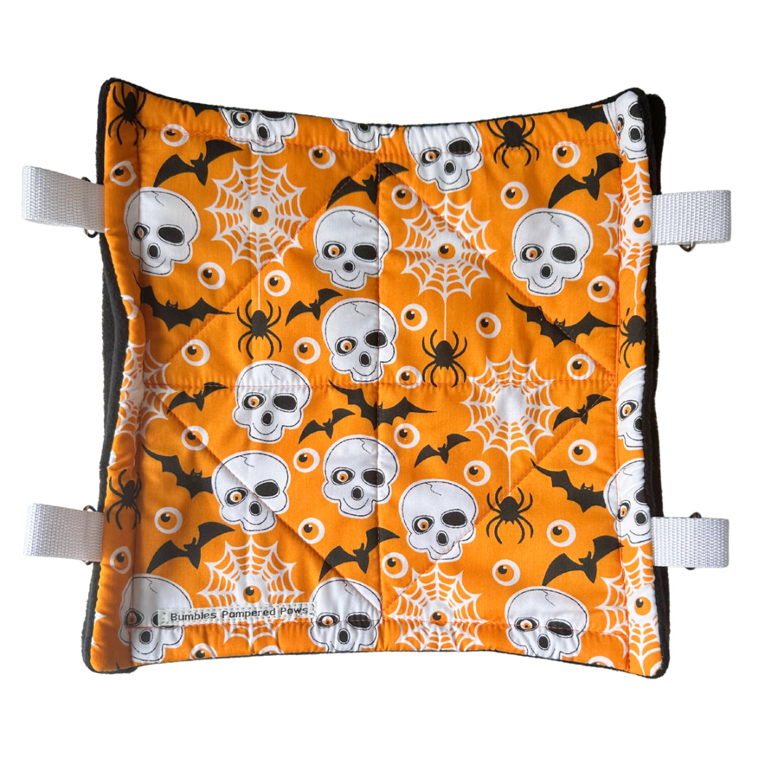 Halloween Double Decker Hammock