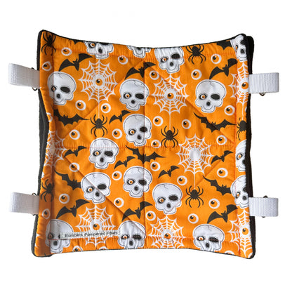 Halloween Double Decker Hammock