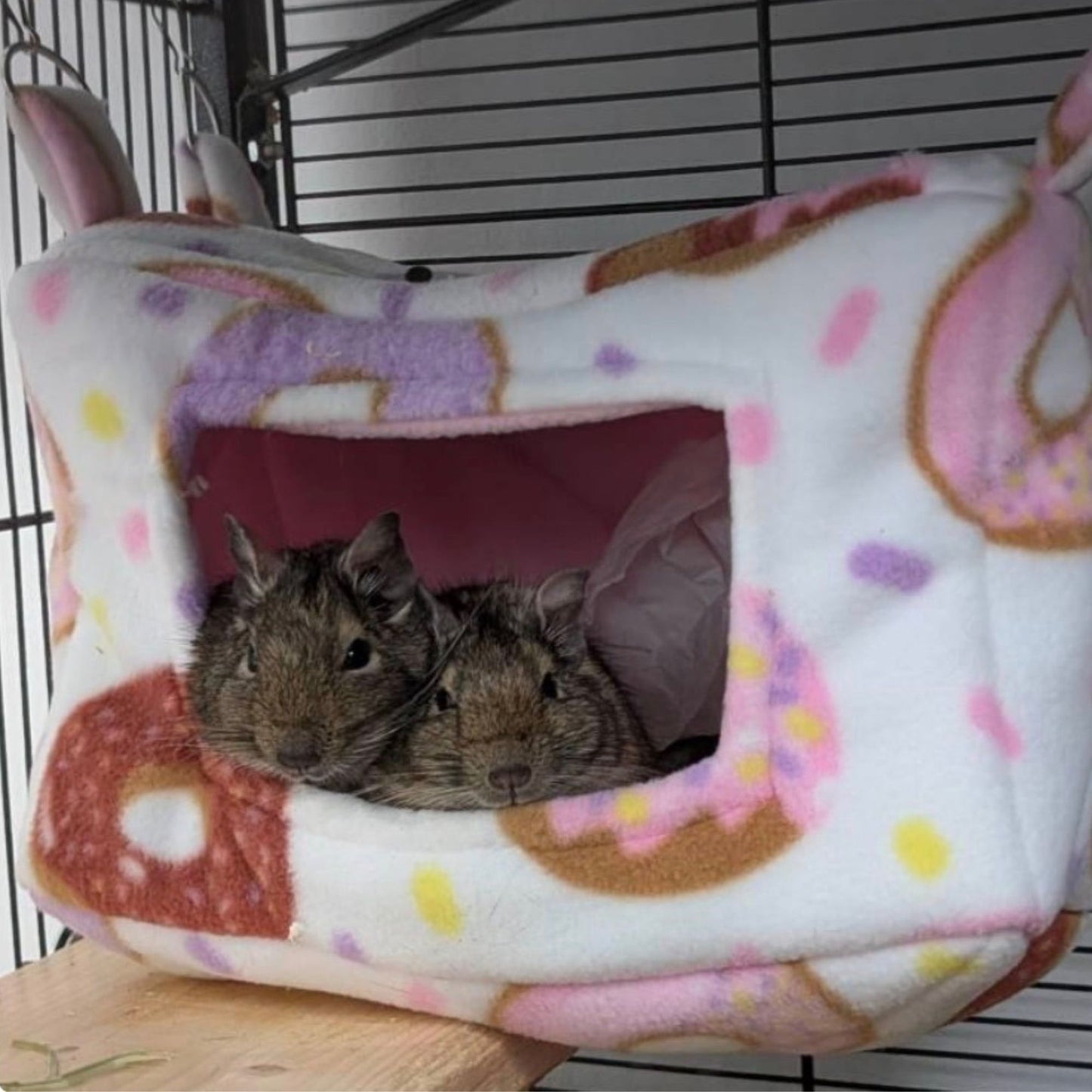 Cube Hammock - 3 Sizes