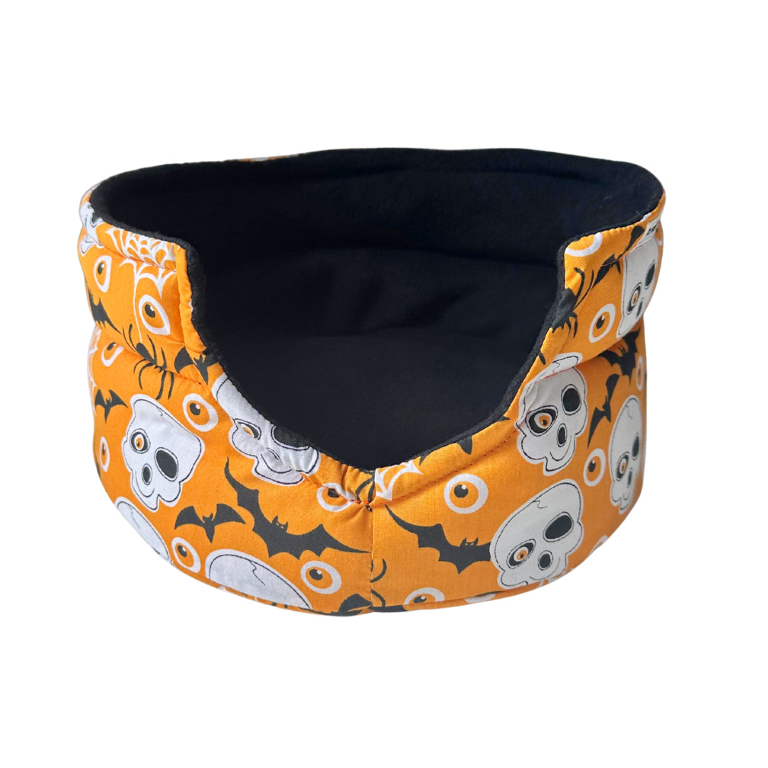 Halloween Cuddle Cup