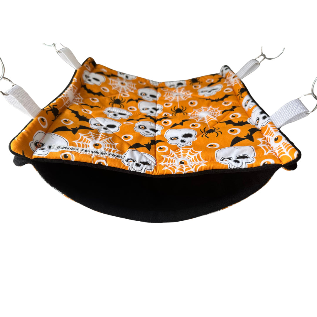 Halloween Double Decker Hammock