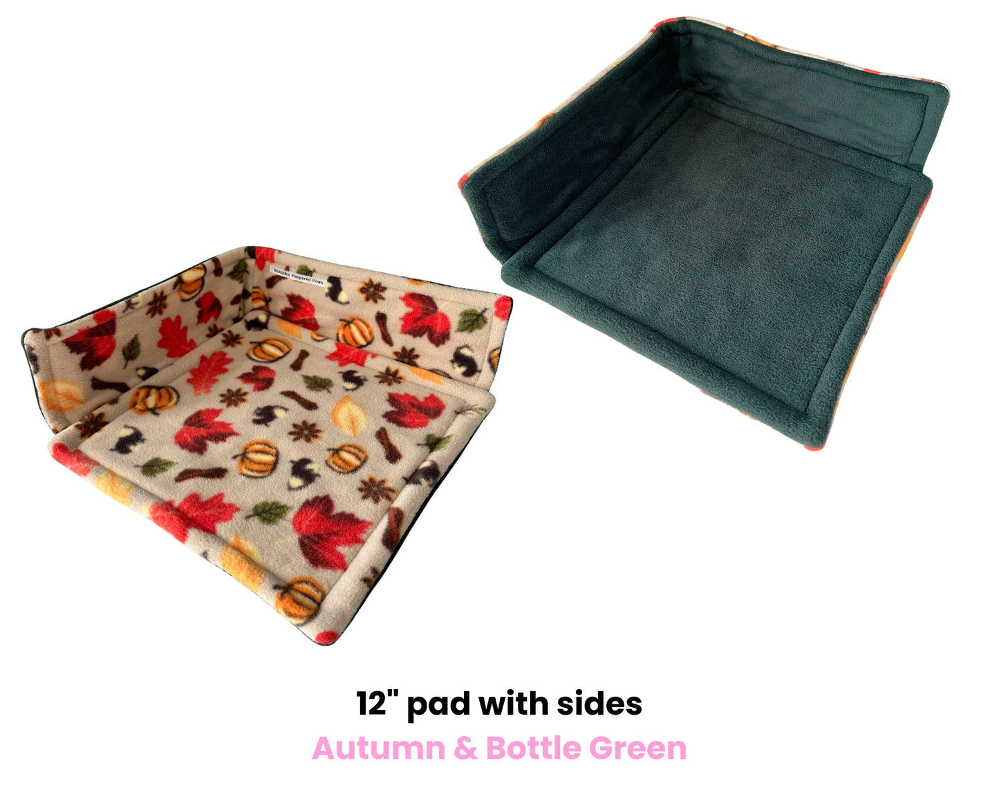 Pre Made Pee Pads