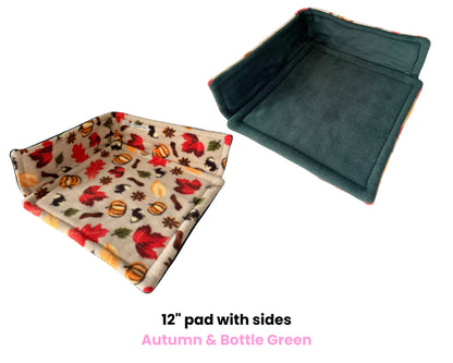 Pre Made Pee Pads
