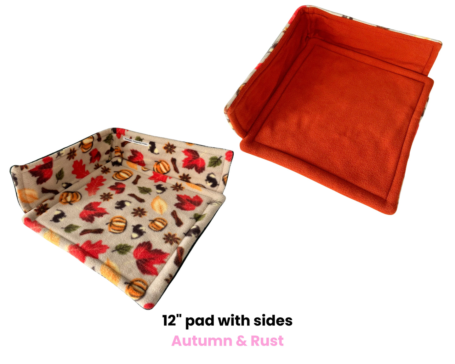 Pre Made Pee Pads