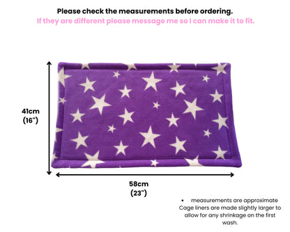 Aventura Shelf Liner 1